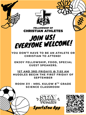 FCA